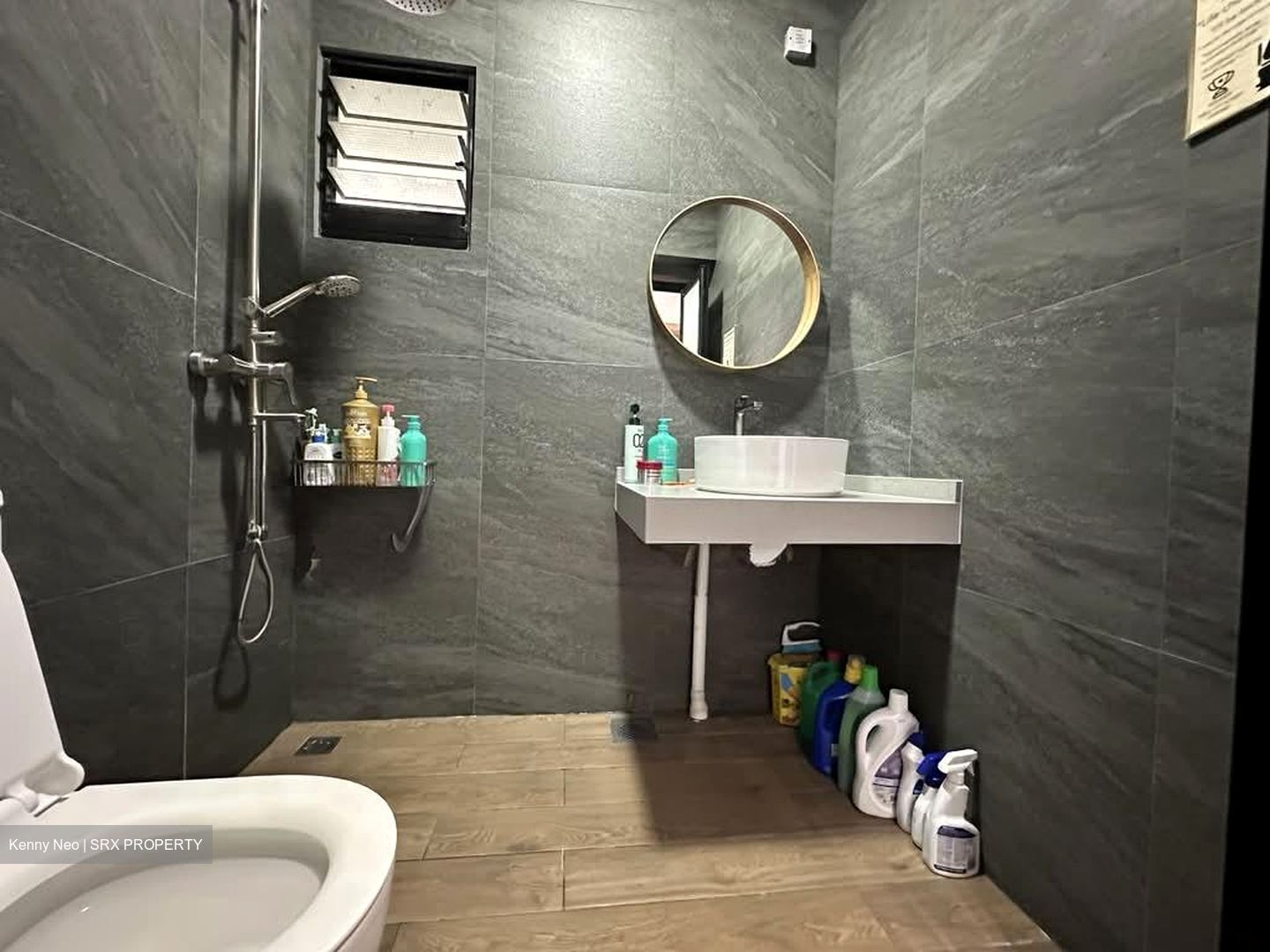 Blk 114A Alkaff Oasis (Toa Payoh), HDB 4 Rooms #574438821